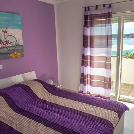 Oaza Planjke - Viola