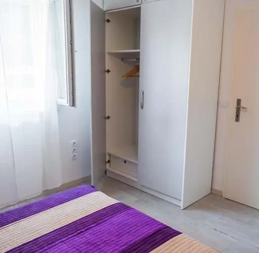 Oaza Planjke - Viola * Rab Town