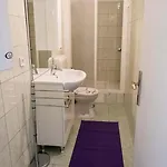 Oaza Planjke - Viola Rab Town