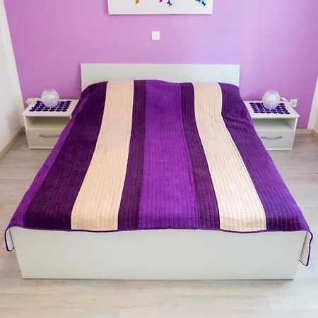 Oaza Planjke - Viola Apartment