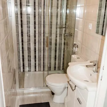Appartement Oaza Planjke - Viola Rab Town