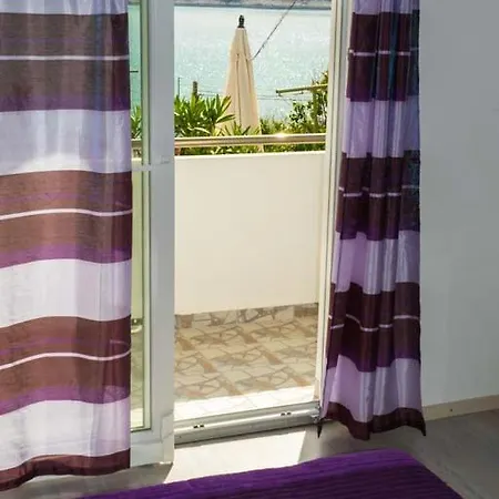 Apartment Oaza Planjke - Viola Rab Town