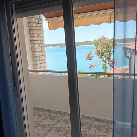 Oaza Planjke - Viola Appartement