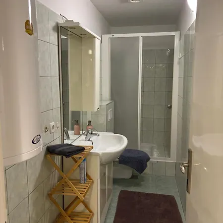 Oaza Planjke - Viola Appartement *