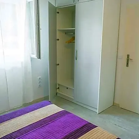 דירה Oaza Planjke - Viola *