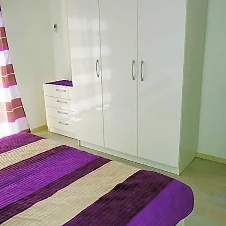 Oaza Planjke - Viola *